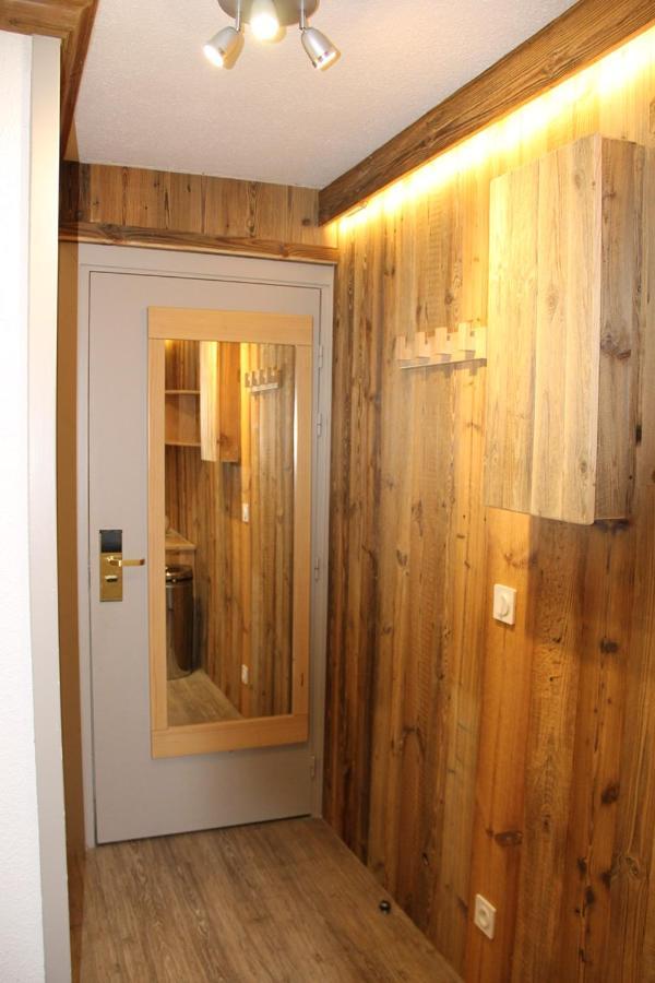 Residence Chalet De Solaise - Studio 30 M2 - By Montblanc Lodge Val-dʼIsère Eksteriør bilde